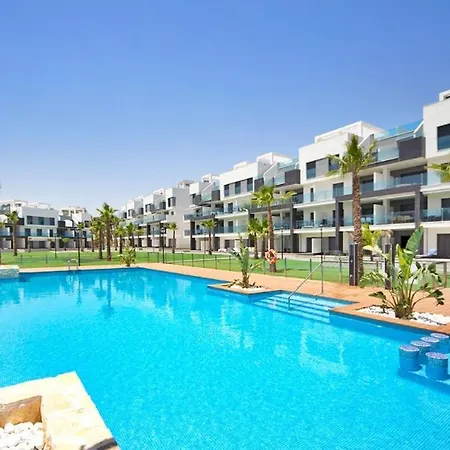 Oasis El Raso Guardamar