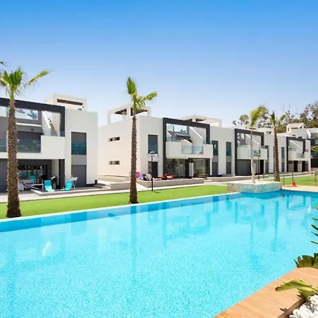 Apartment Oasis El Raso Guardamar La Mata (Torrevieja)