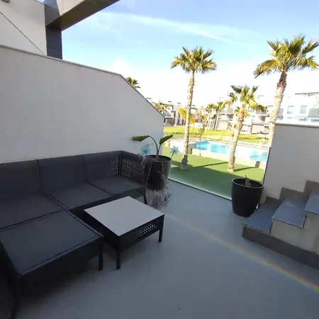 Oasis El Raso Guardamar * La Mata (Torrevieja)