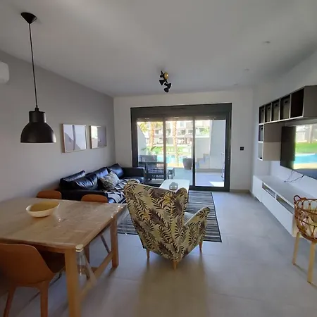 Oasis El Raso Guardamar Apartment