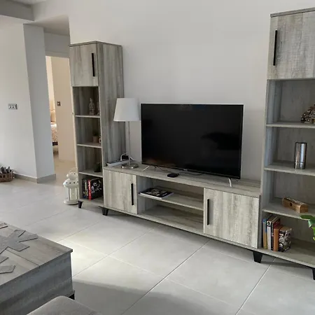 Oasis El Raso Guardamar Apartment La Mata (Torrevieja)