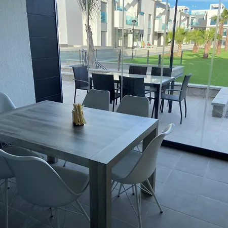 Apartment Oasis El Raso Guardamar