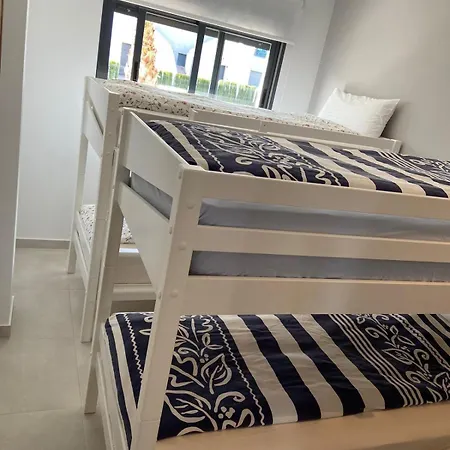 Apartment Oasis El Raso Guardamar La Mata (Torrevieja)
