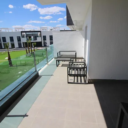 Apartment Oasis El Raso Guardamar *