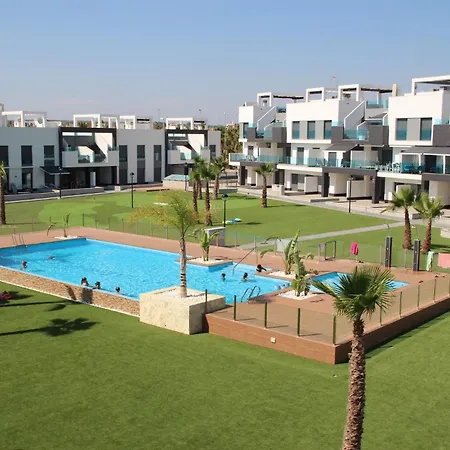 Oasis El Raso Guardamar * La Mata (Torrevieja)