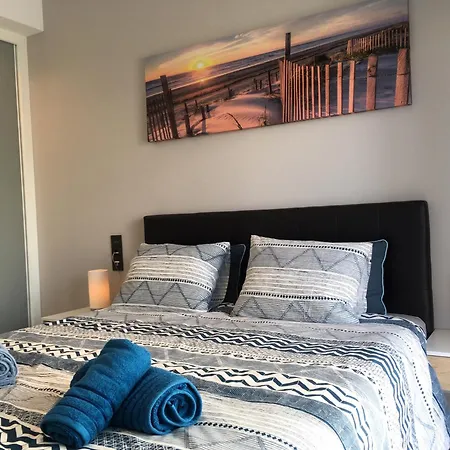 Apartment Oasis El Raso Guardamar