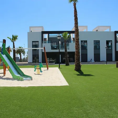 Apartment Oasis El Raso Guardamar La Mata (Torrevieja)
