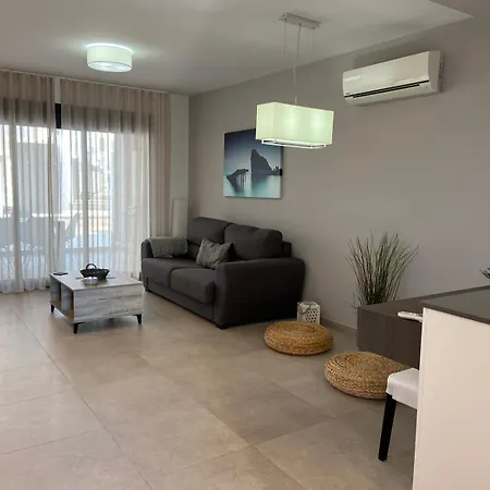 Apartment Oasis El Raso Guardamar La Mata (Torrevieja)