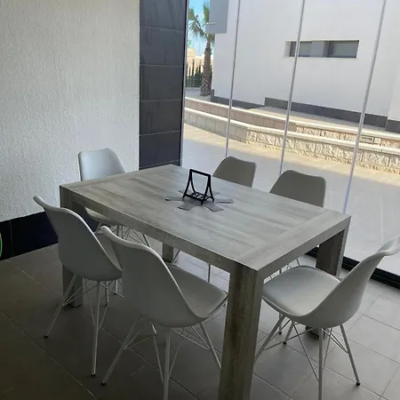 Apartment Oasis El Raso Guardamar *