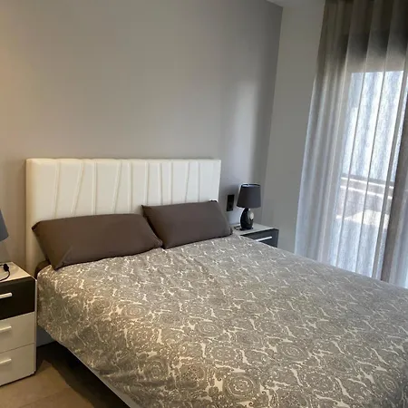 Apartment Oasis El Raso Guardamar