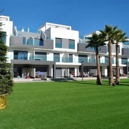 Oasis El Raso Guardamar * La Mata (Torrevieja)